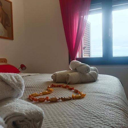 Le Sorgenti Guest House Ilbono Exterior foto