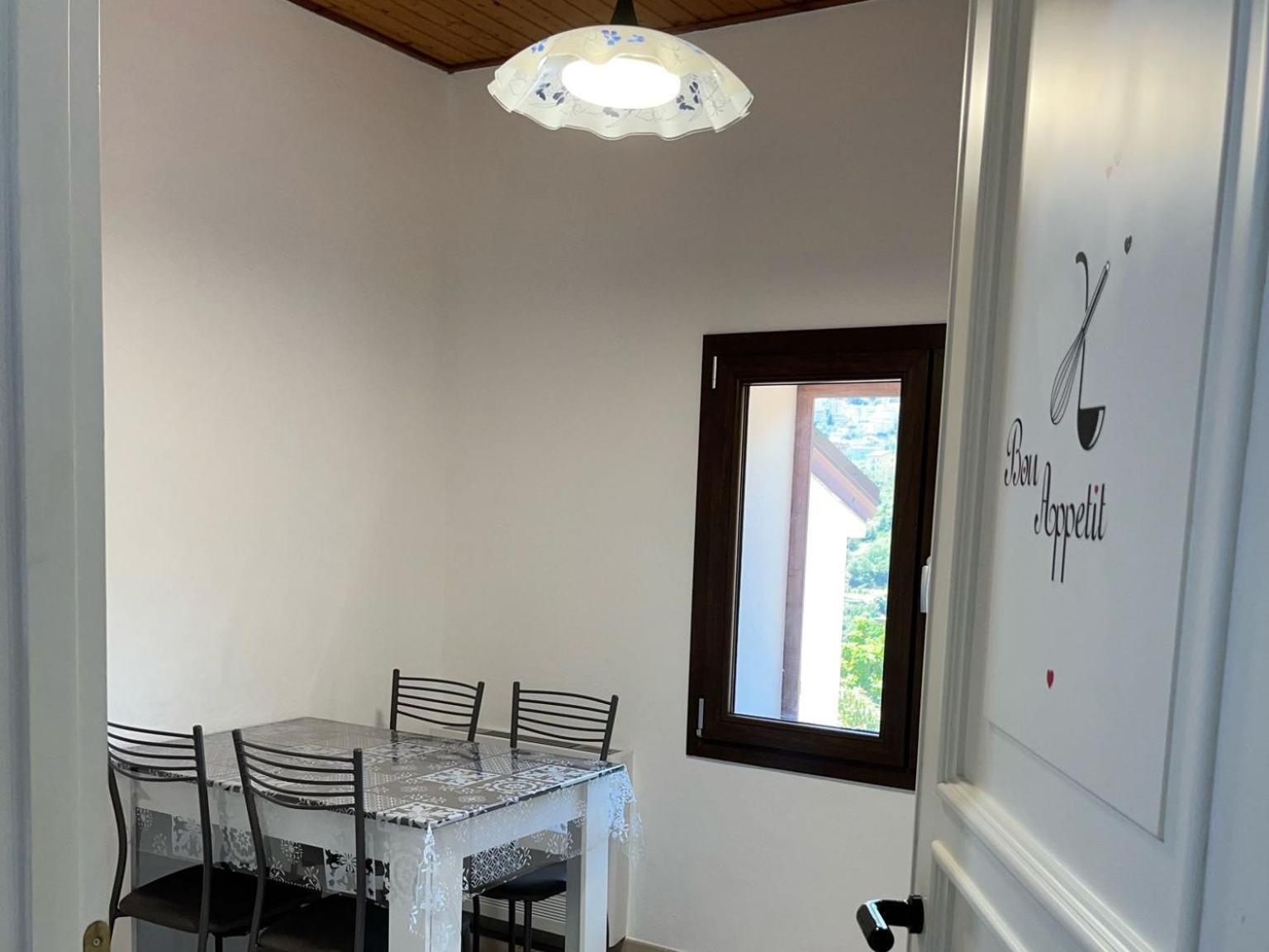 Le Sorgenti Guest House Ilbono Exterior foto
